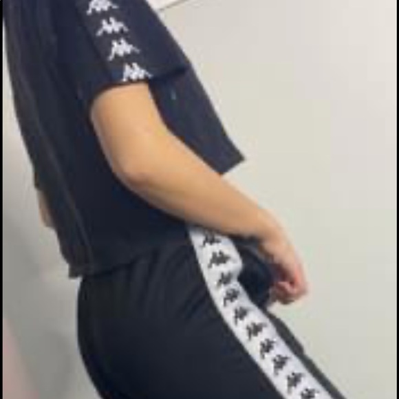 KAPPA TRACKSUIT - Picture 2 of 2